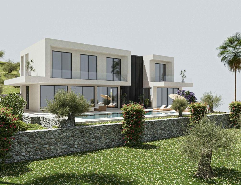 Vila Palma Berat Exterior photo