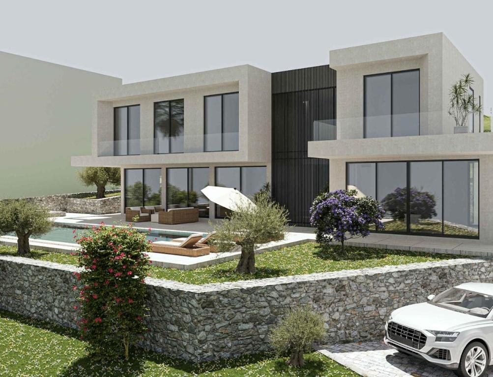 Vila Palma Berat Exterior photo