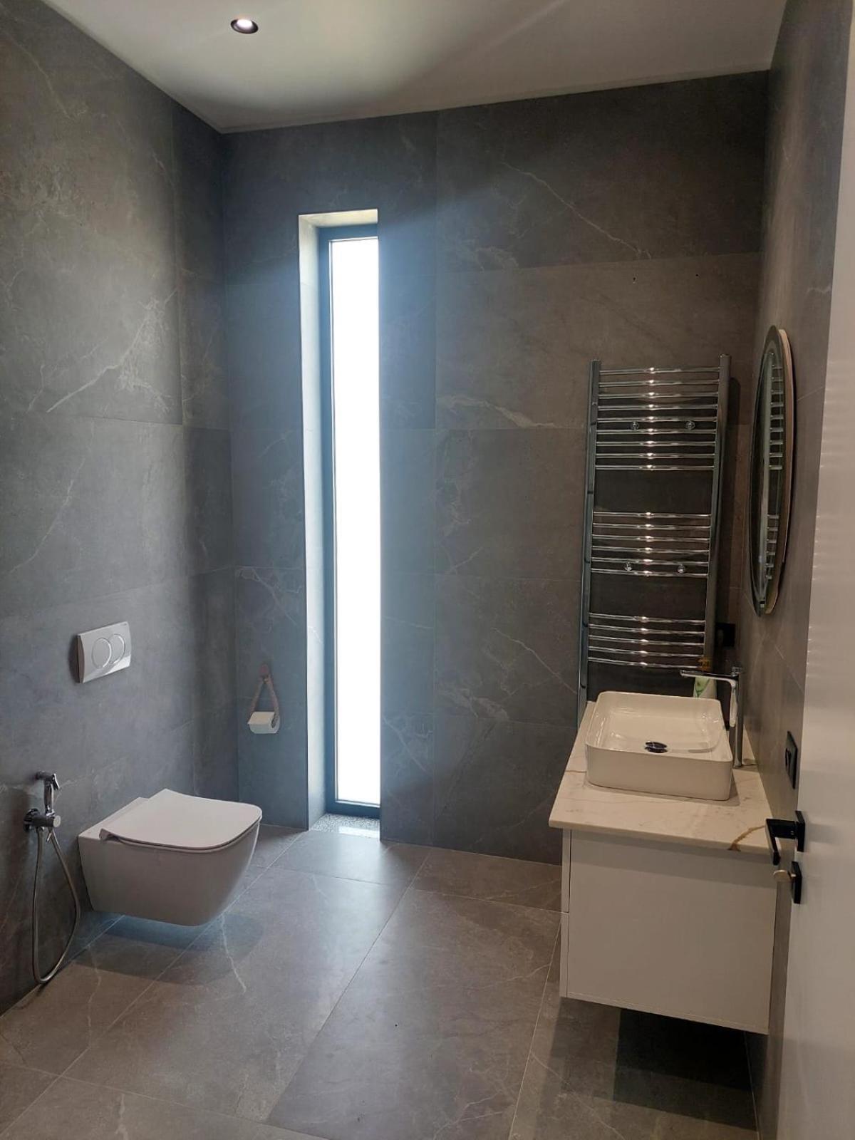 Vila Palma Berat Exterior photo