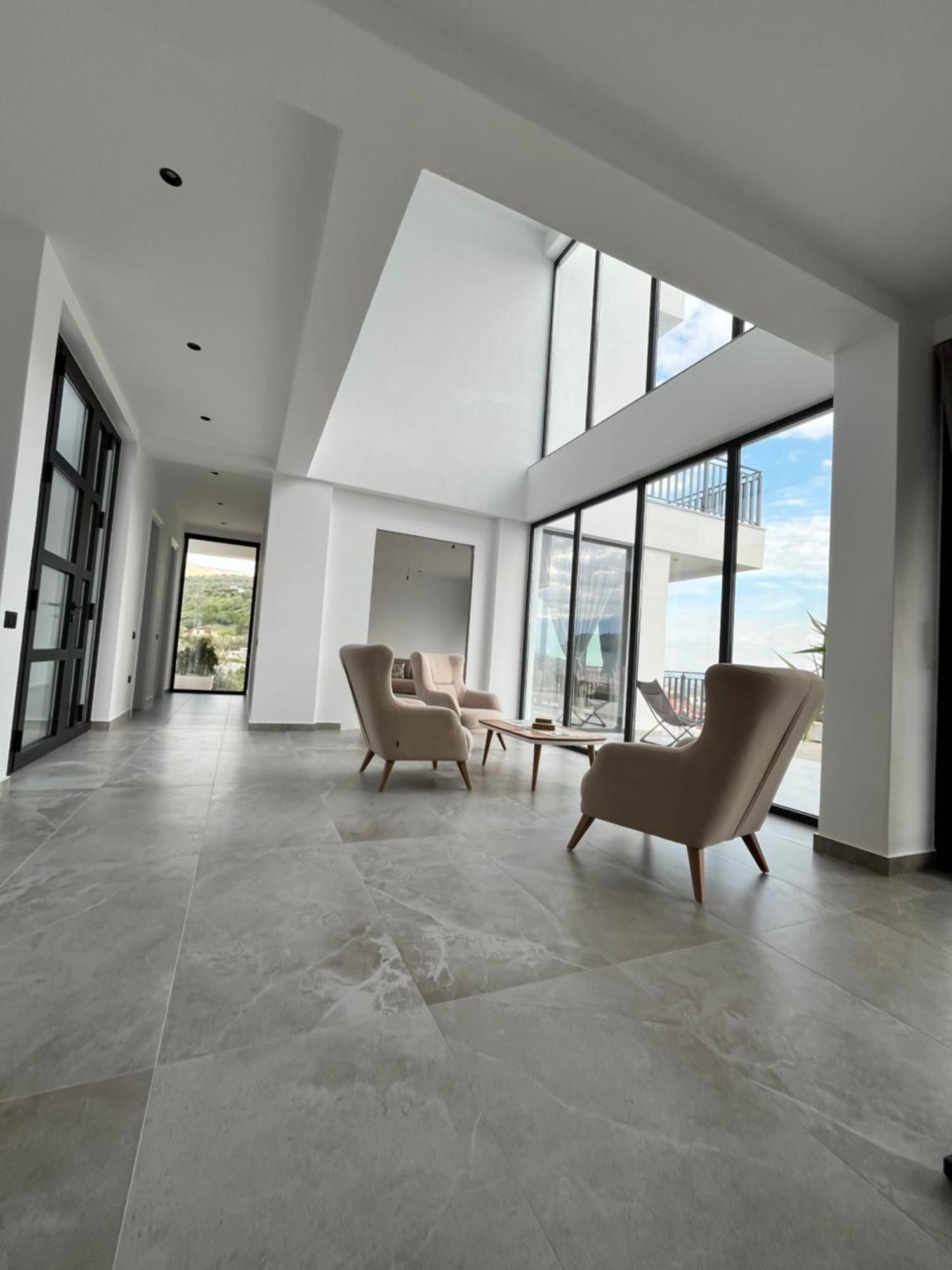 Vila Palma Berat Exterior photo
