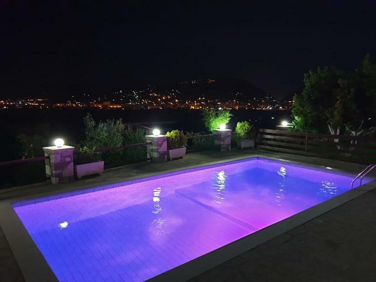 Vila Palma Berat Exterior photo