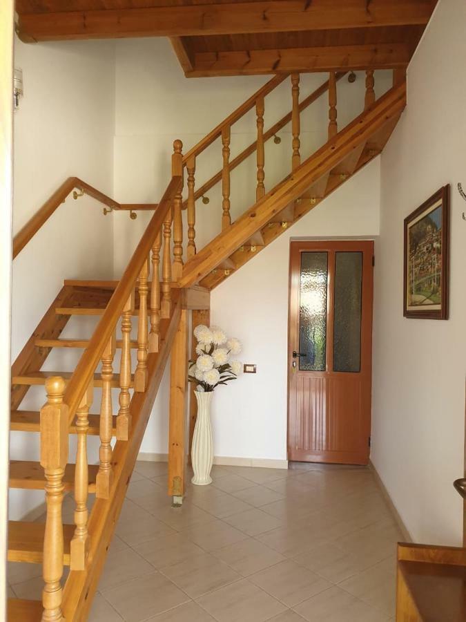 Vila Palma Berat Exterior photo